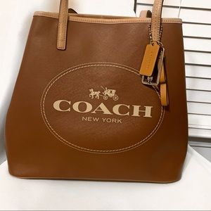 Coach Handbag